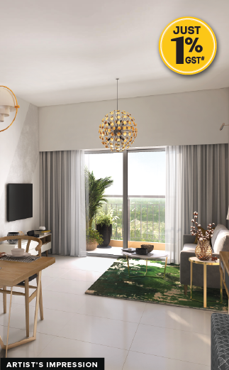 Apartments for 27 Lakhs in Bangalore